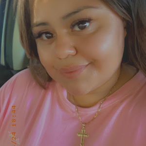 Meet your Posher, Marisol